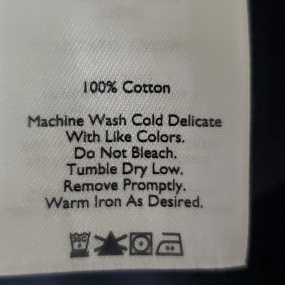 Eddie Bauer fly fishing short sleeve shirt - Picture 7 of 7
